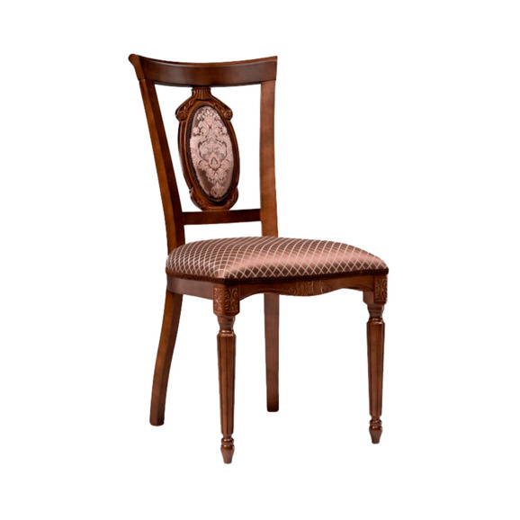 Стул Лино, орех - фото 1