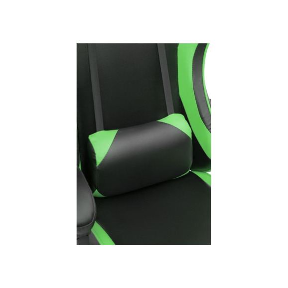 Стул Rodas black, green - фото 9