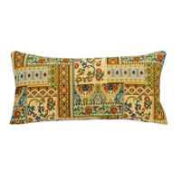Настоящее фото товара Декоративная подушка Мекнес, Морокко, произведённого компанией ChiedoCover