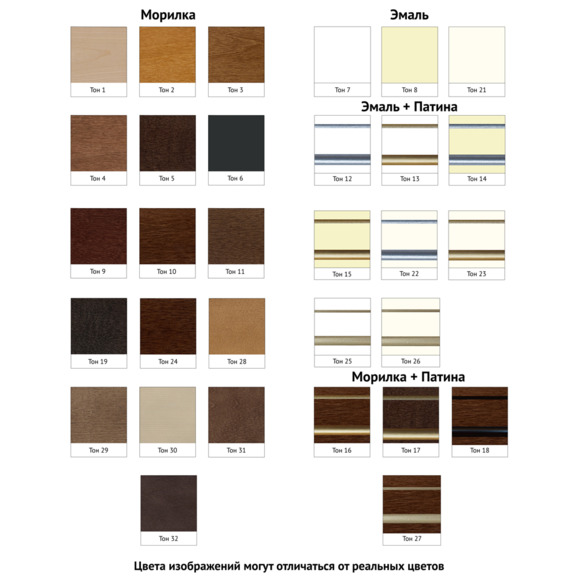 Стол Квант 6 - фото 5