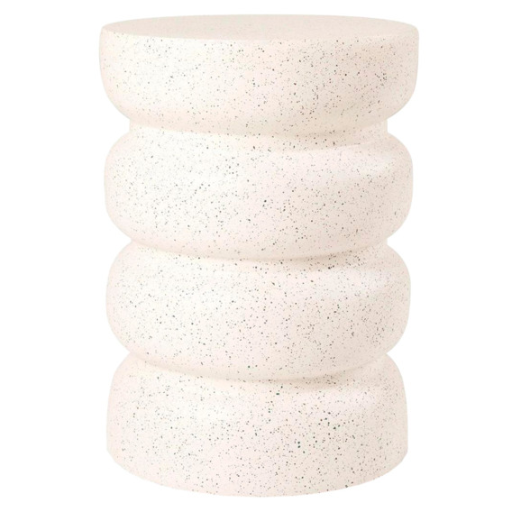 Журнальный столик Amigy, белый - фото 1