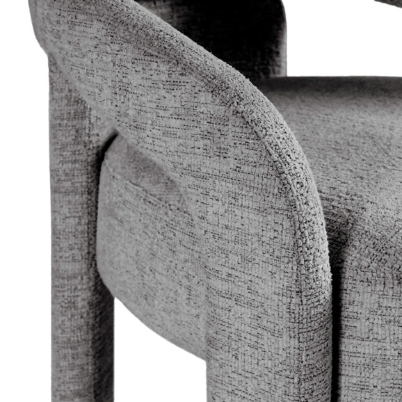 Стул Avella, черный - фото 5