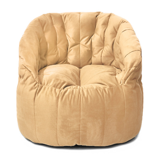 Кресло-мешок Австралия, рогожка - фото 16