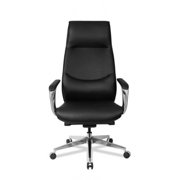 Кресло College CLG-627 GLTU-A Black  - фото 2
