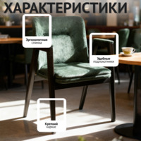 Фотография товара Стул Бали от компании ChiedoCover.