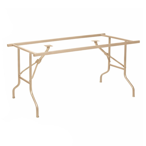 Металлический каркас "Лидер 2", шампань - фото 1