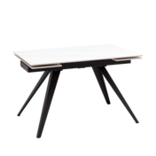 Фотография товара Стол Artifex, белый, 120 см от компании ChiedoCover.