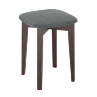 Фотография Табурет Серена-1, венге, альба 092 Фотография товара Табурет Серена-1, венге, альба 092 от компании ChiedoCover.