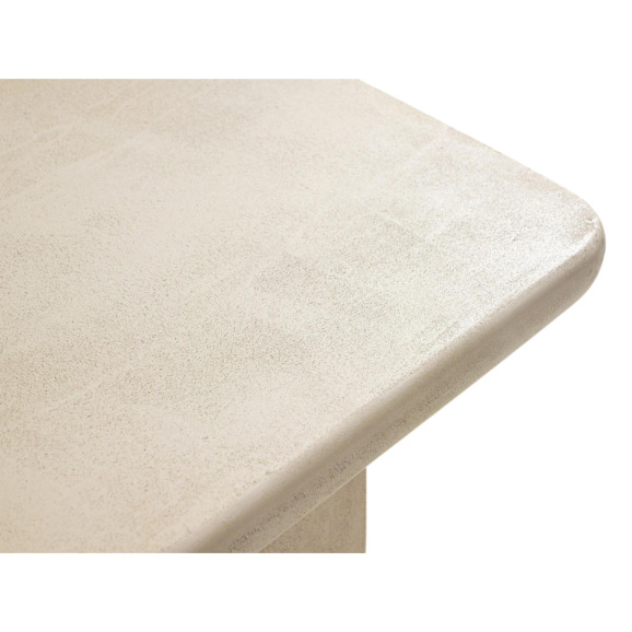 Журнальный столик Куб, бежевый - фото 6