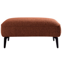 Фотография товара Пуф Amsterdam, терракотовый от компании ChiedoCover.