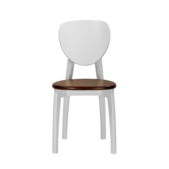 Окава белый / миланский орех - фото 2