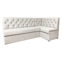 Фотография Диван Flower угловой, бежевый от производителя ChiedoCover, картинка продукции, реальное фото товара Настоящее фото товара Диван Flower угловой, бежевый, произведённого компанией ChiedoCover