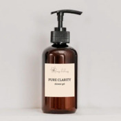 Фотография товара Гель для душа Pure Clarity, 280 мл от компании ChiedoCover.