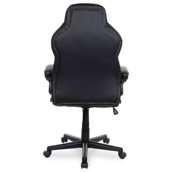 Кресло College BX-3769/Black - фото 4