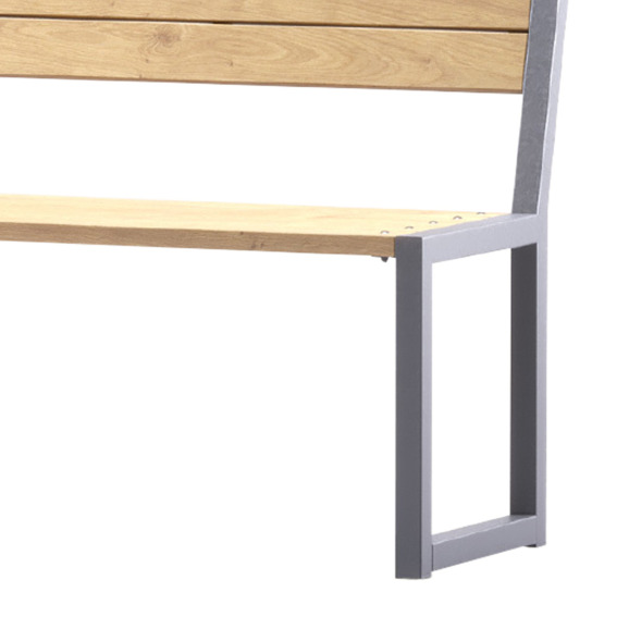 Скамейка Stasis - фото 4