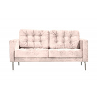 Фотография товара Диван Клик двухместный, бежевый от компании ChiedoCover.