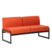 Фотография товара Диван Сигма 1200, велюр от компании ChiedoCover.