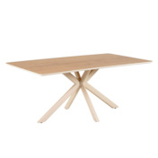 Фотография товара Стол обеденный Tressa от компании ChiedoCover.