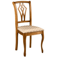 Настоящее фото товара Стул КАБРИОЛЬ 10-1, произведённого компанией ChiedoCover