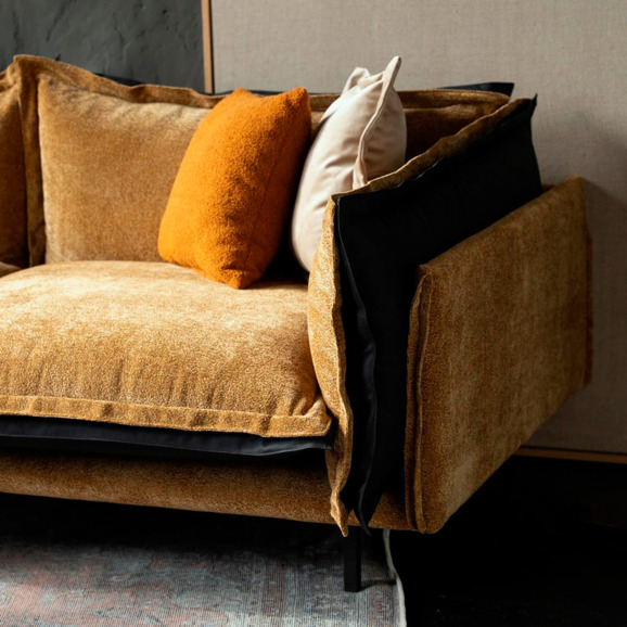 Диван Barcelona 2-местный - фото 6