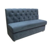 Фотография товара Диван Flower, 1600 мм от компании ChiedoCover.