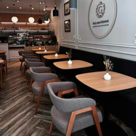 Подстолье Классик КР