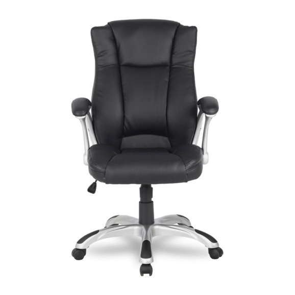 Кресло College HLC-0631-1/Black - фото 2