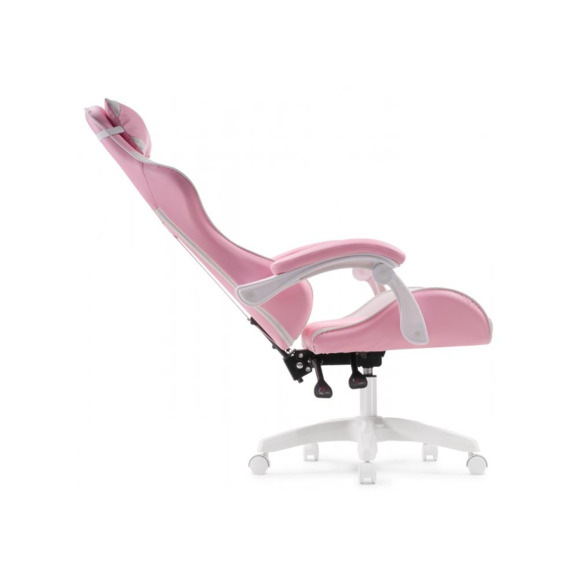Стул Rodas pink white - фото 8