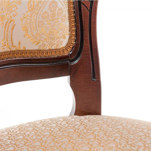 Bronte вишня с патиной - фото 7