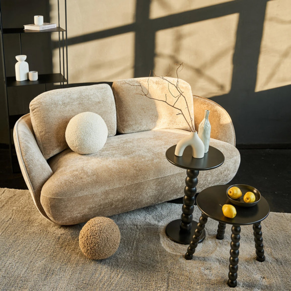 Диван Riolo, бежевый - фото 8