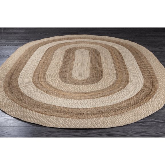 Индийский ковёр «JUTE» - фото 8