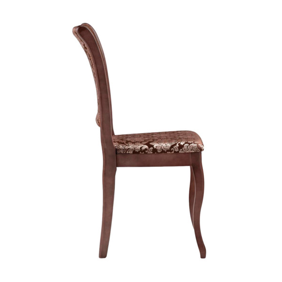 Фабиано шоколад / орех Фабиано шоколад / орех - фото 3