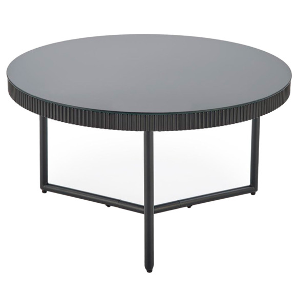 Стол журнальный Cell, черный Стол журнальный Cell, черный - фото 1