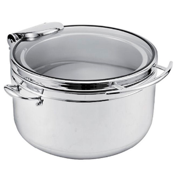 Мармит Mikado, индукционный, суповой, 12 л - фото 1