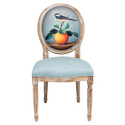 Фотография товара Стул Вольтер Nature от компании ChiedoCover.