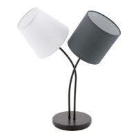 Настоящее фото товара Настольная лампа Eglo ALMEIDA, произведённого компанией ChiedoCover