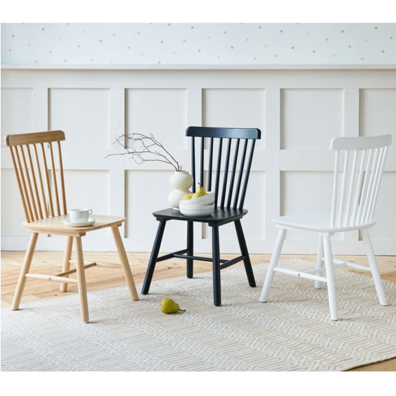 Стул Organic, бежевый - фото 9