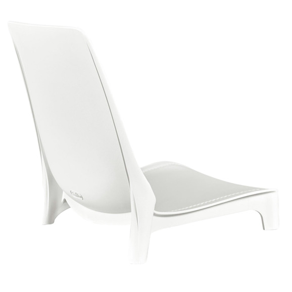 Стул Тилл, белый, ваниль - фото 3