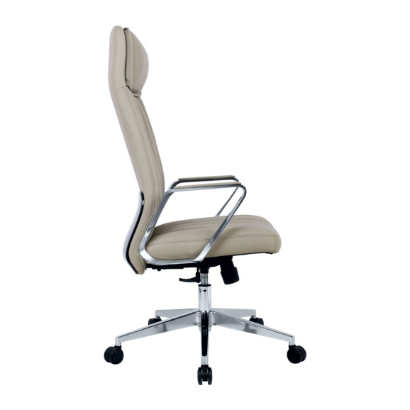 Кресло College HLC-2413L-1/Grey - фото 3