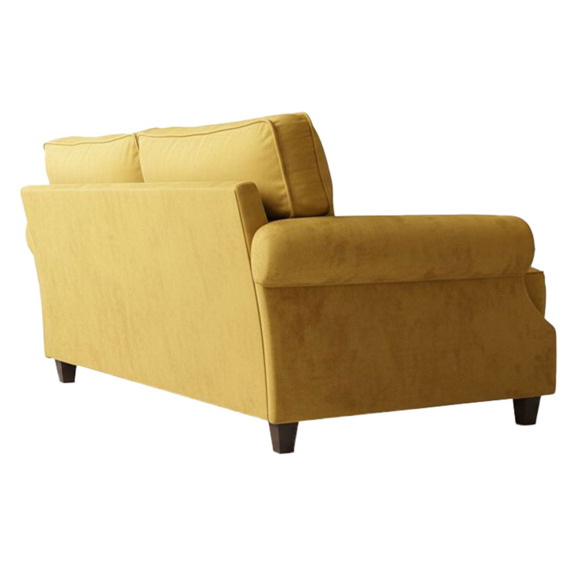 Диван Лондон, горчичный Диван Лондон, горчичный - фото 3