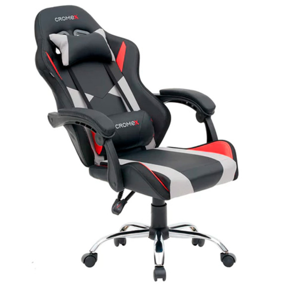 Кресло компьютерное Hunch, черный, серый Кресло компьютерное Hunch, черный, серый - фото 10