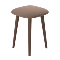 Фотография товара Табурет Серена-2, темный ясень, букле ПРО 5 от компании ChiedoCover.