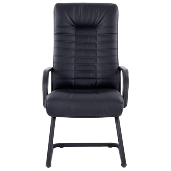 Кресло для приемных и переговорных Discord - фото 2