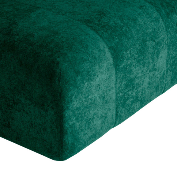 Пуф Trevi, зеленый Пуф Trevi, зеленый - фото 2