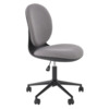 Кресло компьютерное Year, серый, черный Кресло компьютерное Year, серый, черный