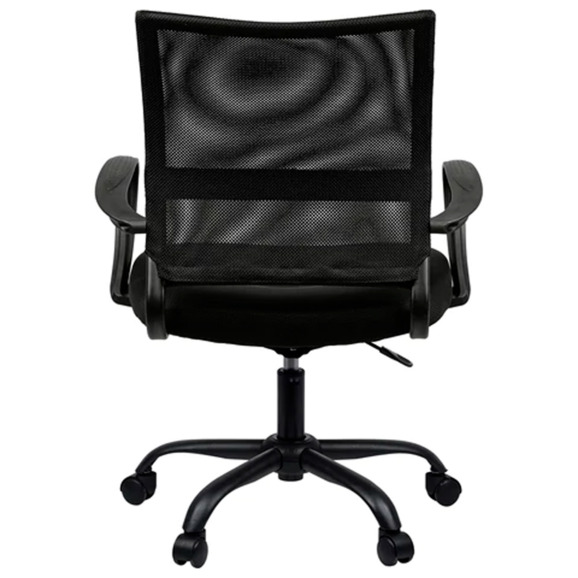 Кресло Dart, черный Кресло Dart, черный - фото 5