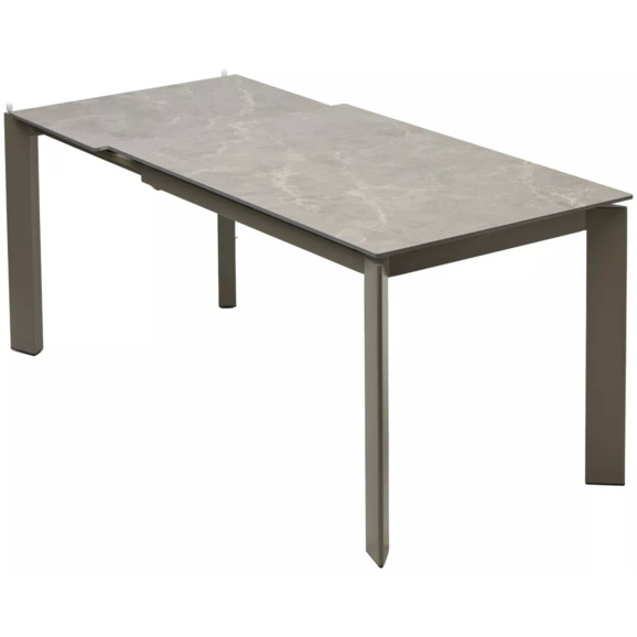 Стол CORNER Темно-серый Стол CORNER Темно-серый - фото 3