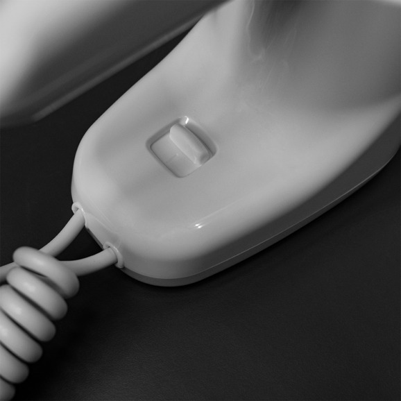 Настенный фен Meyvel MF2-1300 (White) - фото 7