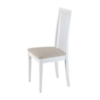 Фотография товара Стул Орион, белый от компании ChiedoCover.