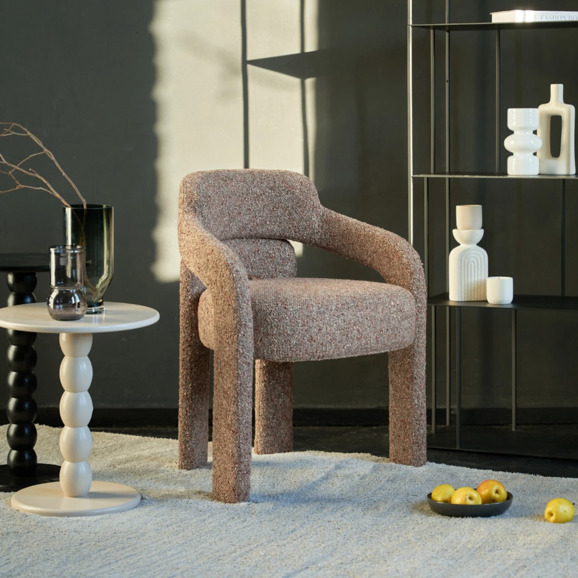 Стул Avella, белый - фото 8